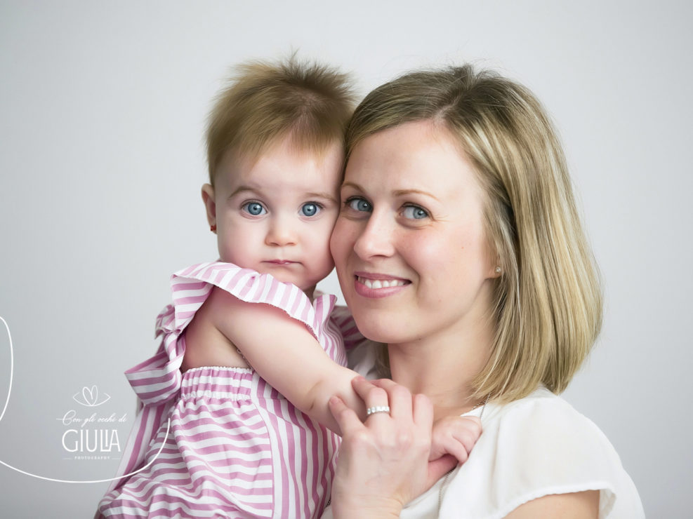Mamma & Figlia